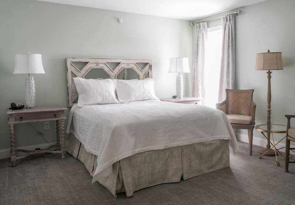 Carriage House Inn gallery photo in Aiken, SC — image 12