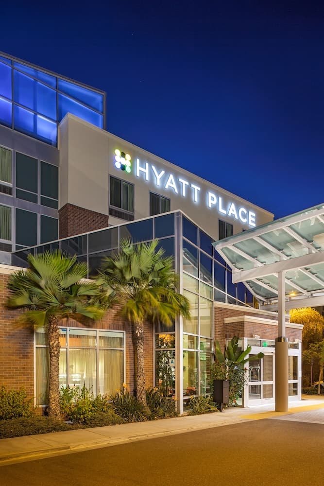 Hyatt Place San Diego/Vista-Carlsbad gallery photo in Vista, CA — image 26