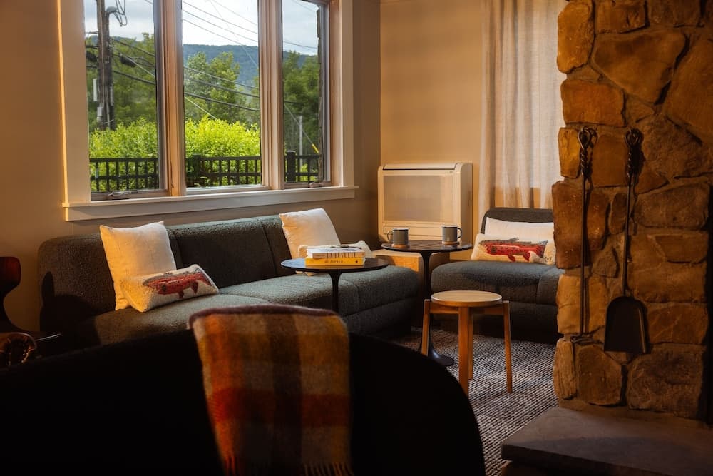 The Outpost by Windham Mountain Club featured exterior or lobby in Windham — similar hotel