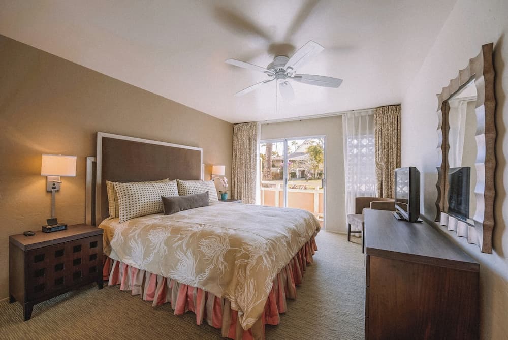 Plantation Hale Suites property views in Kapaa, HI — gallery photo 3