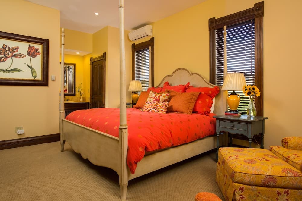 The Victorian Luxury B&B interior in Steamboat Springs, CO — gallery photo 2