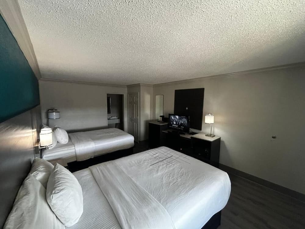 Causeway Inn - Metairie gallery photo in Metairie, LA — image 20