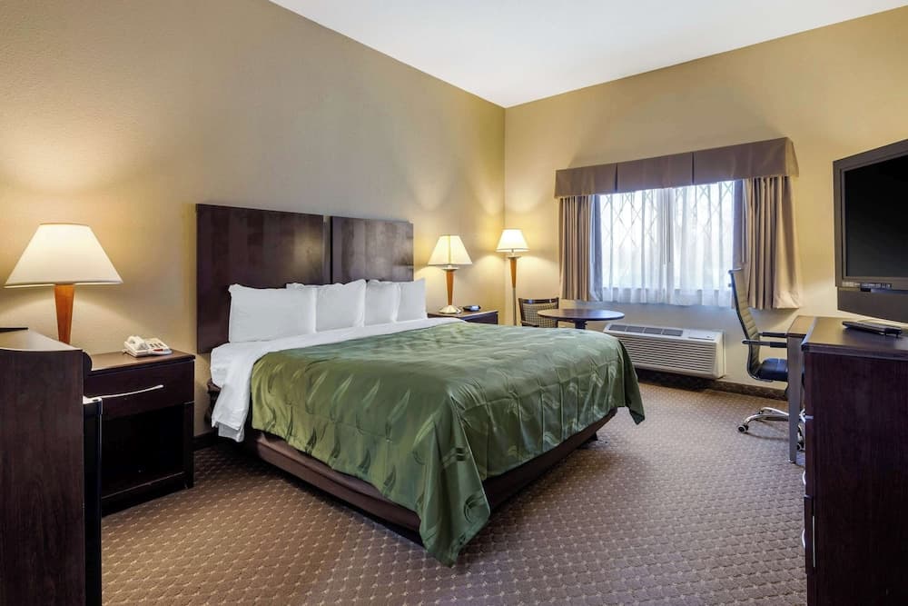 Quality Inn Smyrna gallery photo in Smyrna, DE — image 19