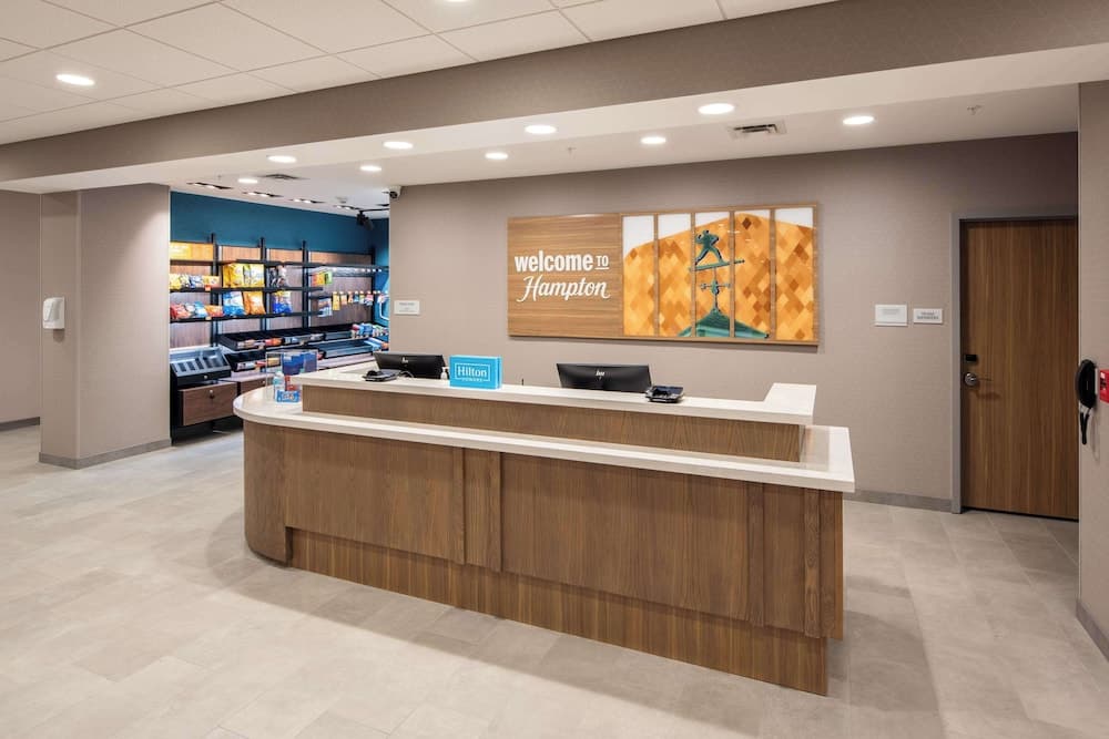 Hampton Inn Cooperstown gallery photo in Cooperstown, NY — image 8