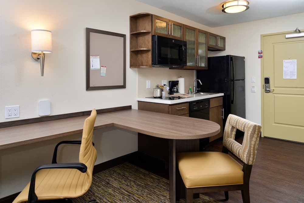 Candlewood Suites Lodi by IHG gallery photo in Lodi, CA — image 30