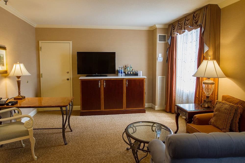 The Saint Paul Hotel gallery photo in St. Paul, MN — image 61