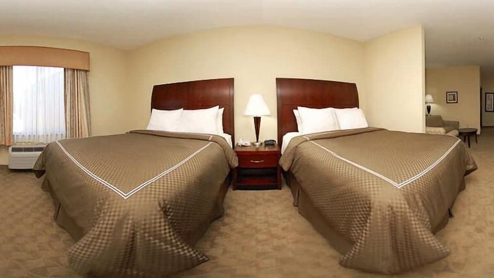 Comfort Suites Beaumont I-10 gallery photo in Beaumont, TX — image 25