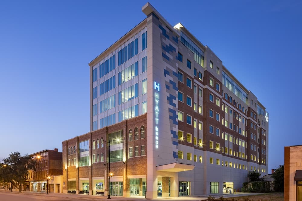Hyatt House Augusta Downtown — hotel in Augusta, Georgia