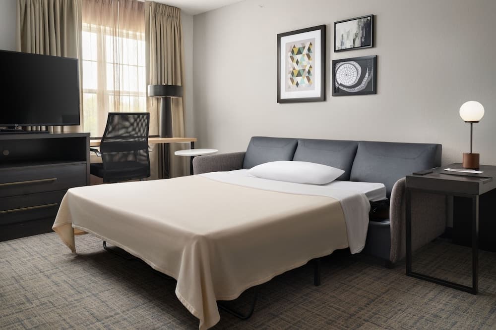 Residence Inn by Marriott Mt. Olive at Intl Trade Center gallery photo in Budd Lake, NJ — image 28