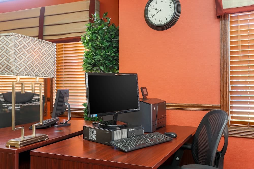 Residence Inn By Marriott Flint gallery photo in Flint, MI — image 8