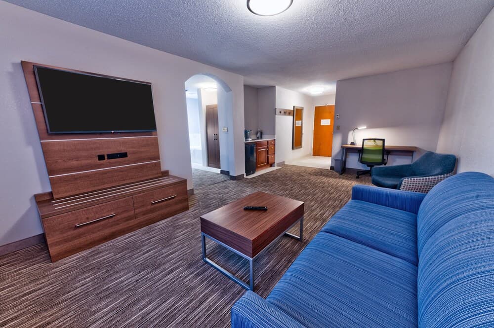 Holiday Inn Express Hotel & Suites Goshen by IHG gallery photo in Goshen, IN — image 27