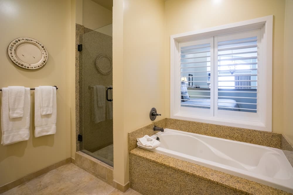 Oceano Hotel and Spa gallery photo in Half Moon Bay, CA — image 12