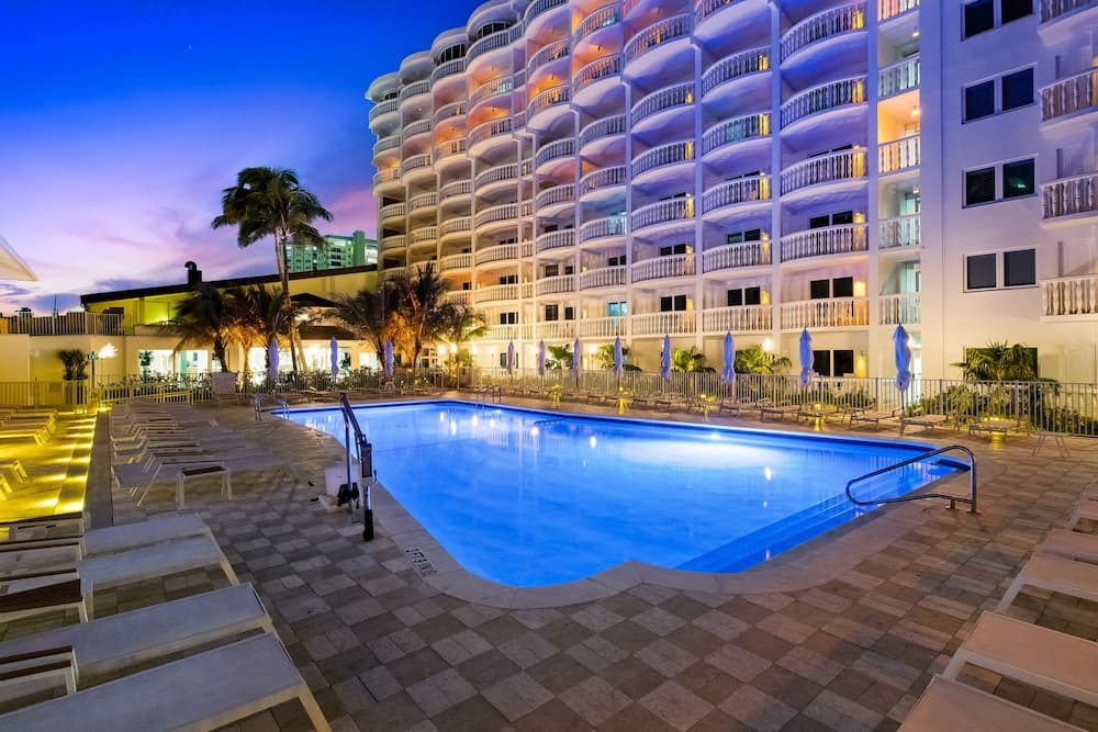 Beachcomber Resort & Club gallery photo in Pompano Beach, FL — image 73