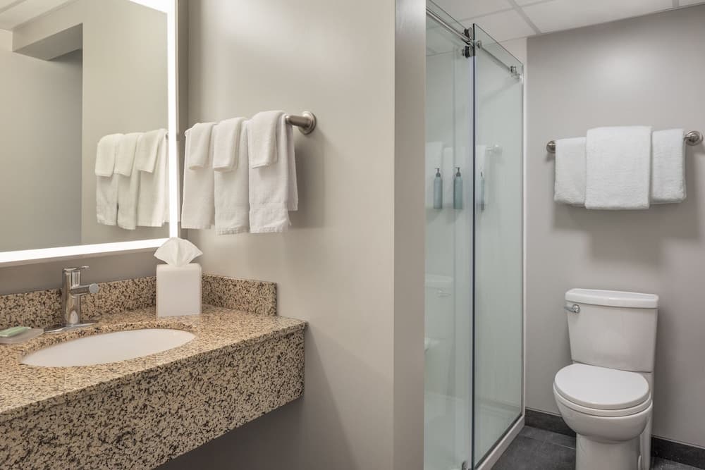 Courtyard by Marriott La Crosse gallery photo in La Crosse, WI — image 13