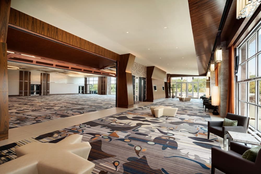 The Landing Hotel at Rivers Casino & Resort gallery photo in Schenectady, NY — image 48