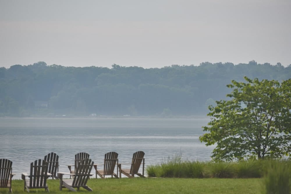 Hutton Brickyards Riverfront Hotel + Venue gallery photo in Kingston, NY — image 44