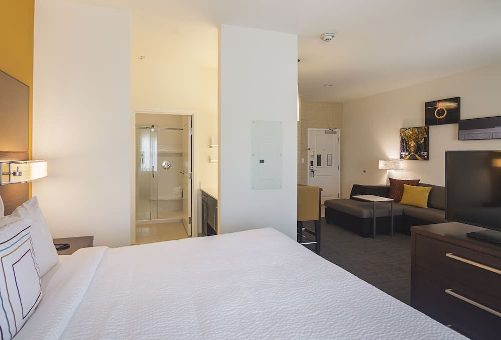 Residence Inn by Marriott Denton gallery photo in Denton, TX — image 14