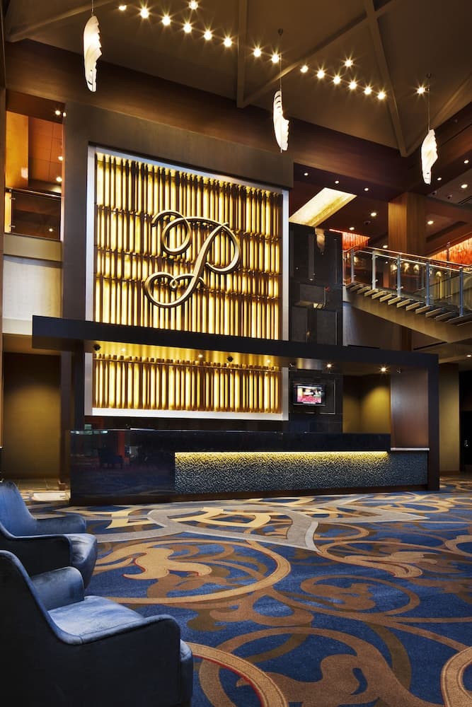 Palace Casino Resort interior in Biloxi, MS — gallery photo 2