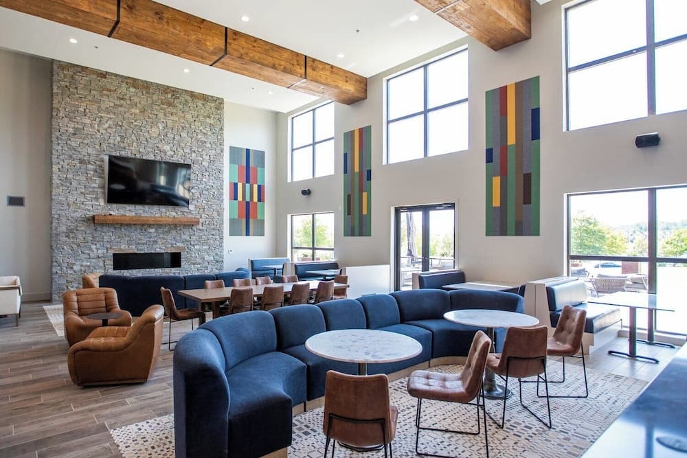 Tryon Resort featured exterior or lobby in Rutherfordton, NC — similar hotel