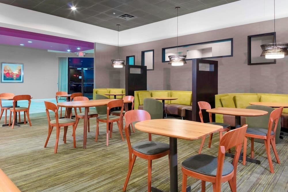 Courtyard Killeen Marriott gallery photo in Killeen, TX — image 6