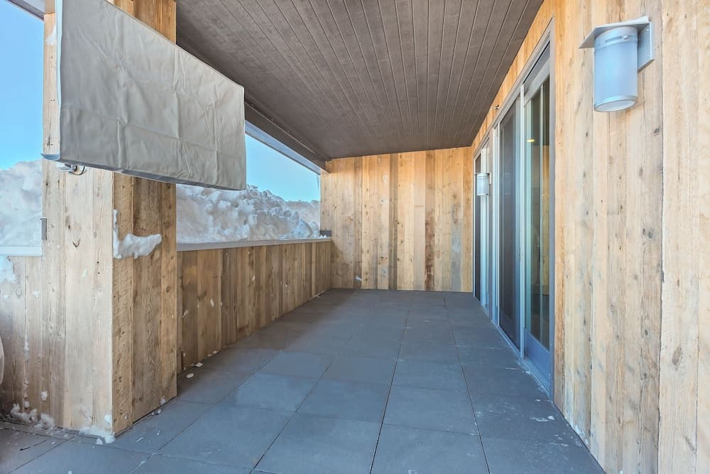 Two Bedroom Penthouse 2 Apartment Hotel by RedAwning featured exterior or lobby in Park City, UT — similar hotel