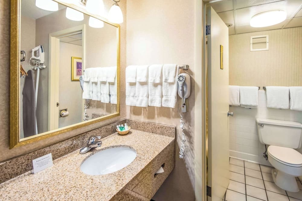 Clarion Inn Grand Junction gallery photo in Grand Junction, CO — image 20