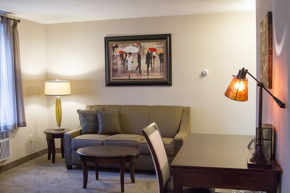 Chocksett Inn and Restaurant gallery photo in Sterling — image 17