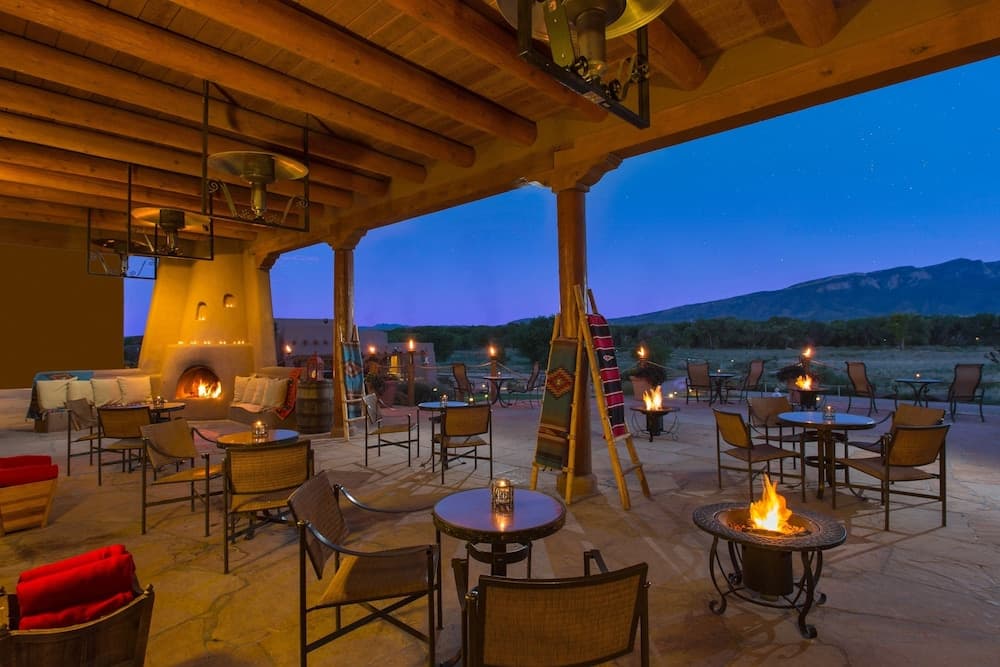 Hyatt Regency Tamaya Resort & Spa gallery photo in Santa Ana Pueblo, NM — image 117