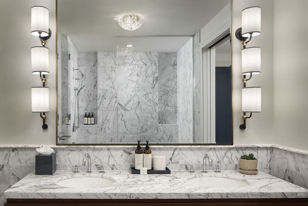 The Wall Street Hotel New York City gallery photo in New York, NY — image 32