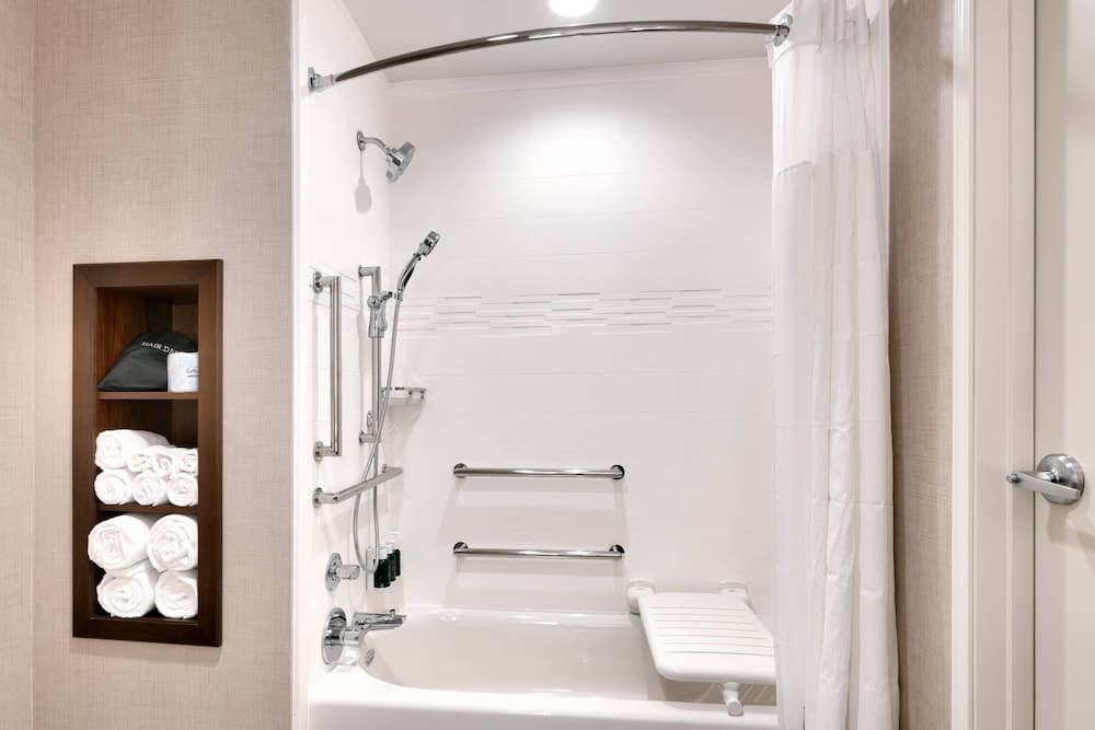 Residence Inn by Marriott Phoenix West/Avondale interior in Avondale, AZ — gallery photo 2