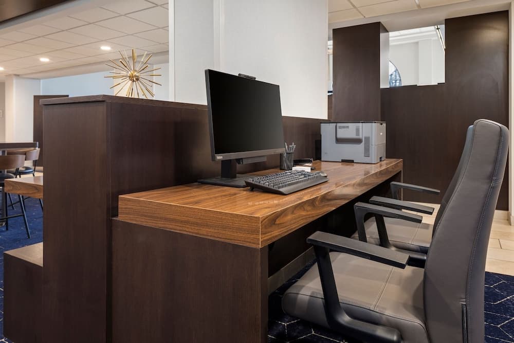 Courtyard by Marriott La Crosse gallery photo in La Crosse, WI — image 50