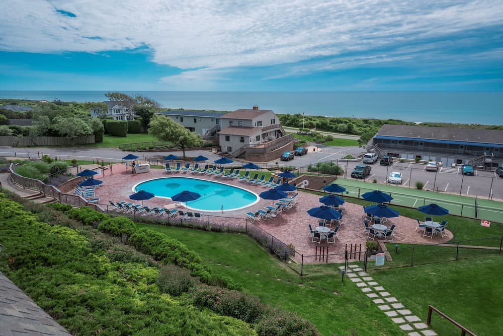 Beachcomber Resort at Montauk gallery photo in Montauk, NY — image 17