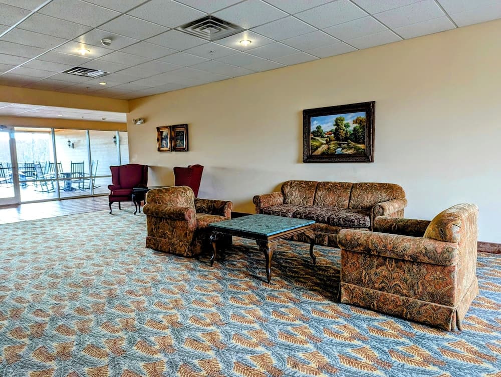 The Willowbrook Golf Hotel At Split Rock gallery photo in Lake Harmony — image 12