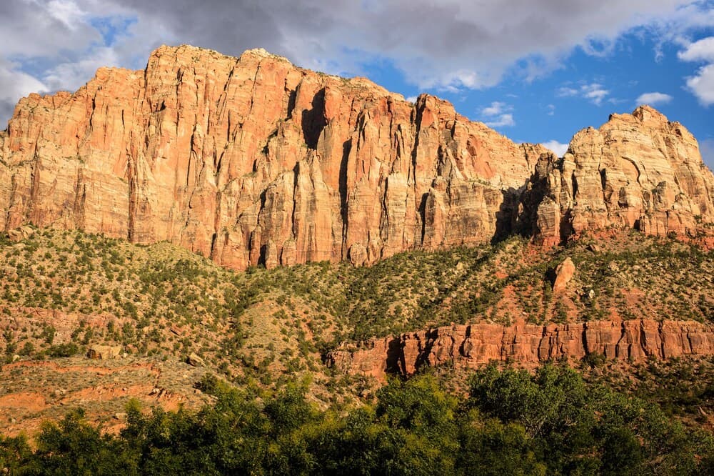 Desert Pearl Inn gallery photo in Springdale, UT — image 35