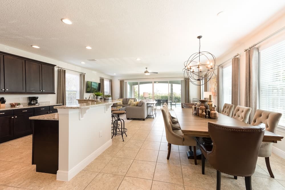 Encore Resort and Water Park at Reunion by Rentyl gallery photo in Kissimmee, FL — image 176