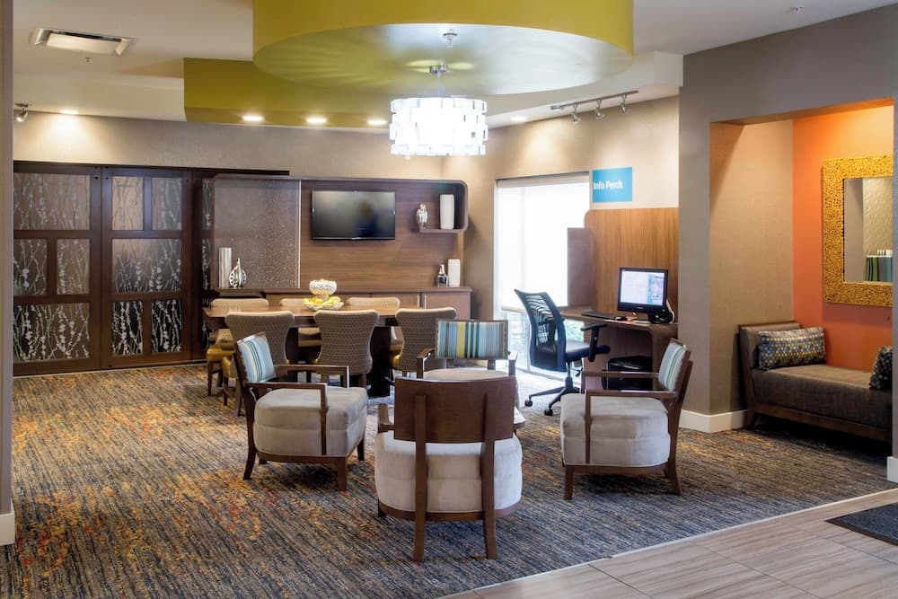 TownePlace Suites Oxford featured exterior or lobby in Oxford, MS — similar hotel