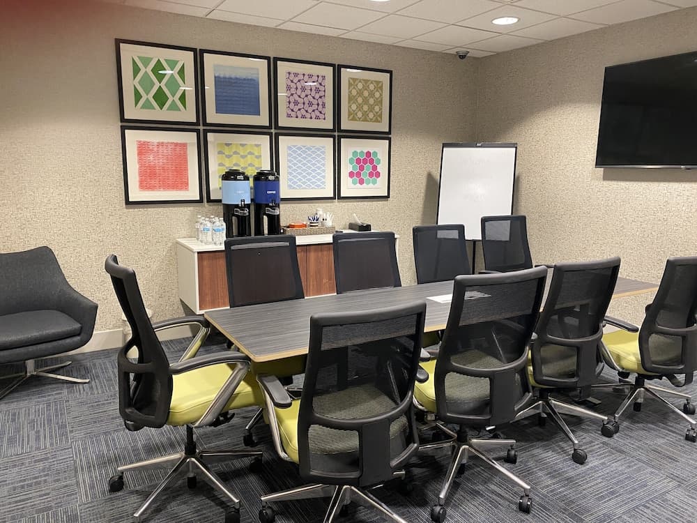 Holiday Inn Express Hotel & Suites Independence-Kansas City by IHG gallery photo in Independence, MO — image 29