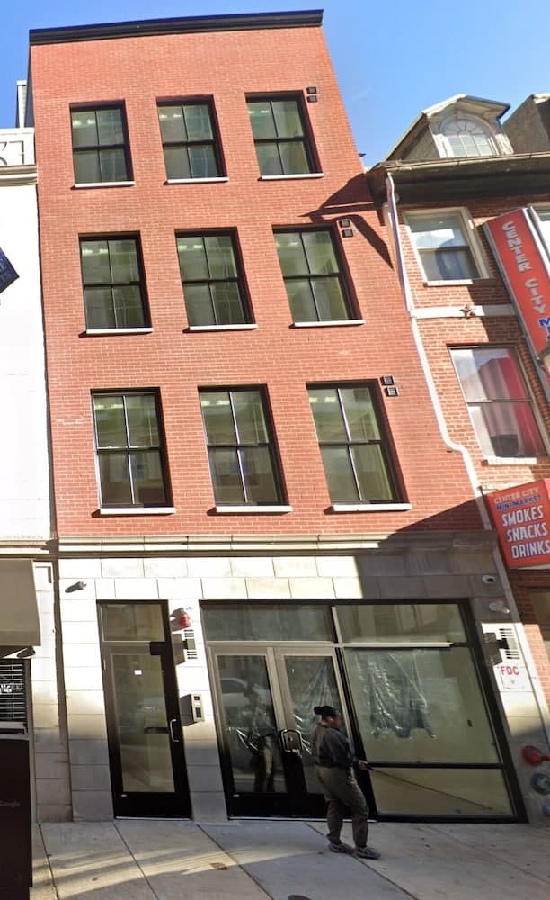 One Sky Loft featured exterior or lobby in Philadelphia, PA — similar hotel