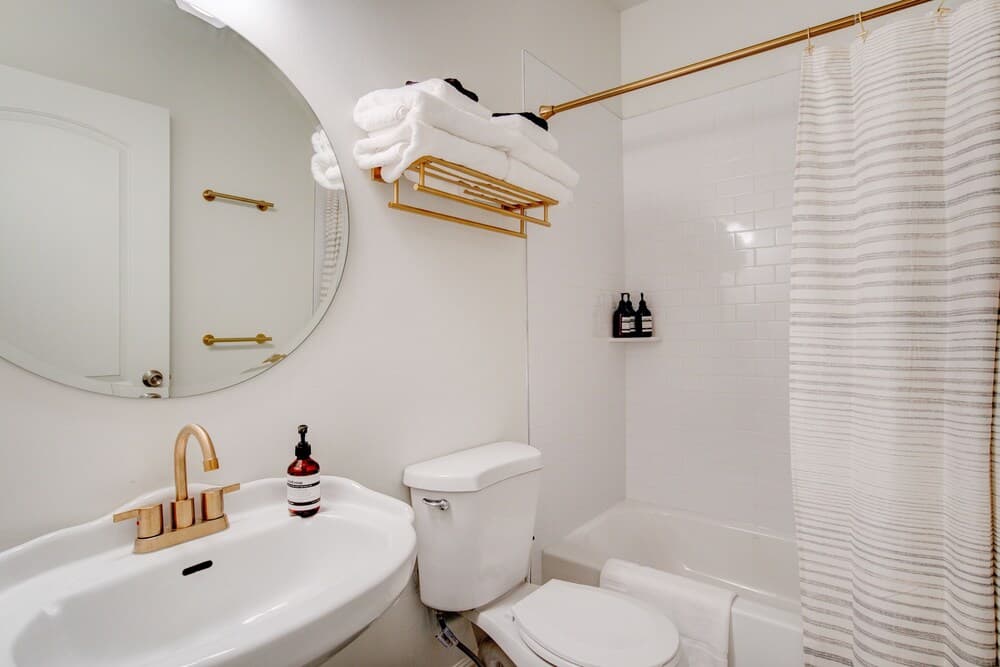 Art City Inn property views in Springville, UT — gallery photo 3