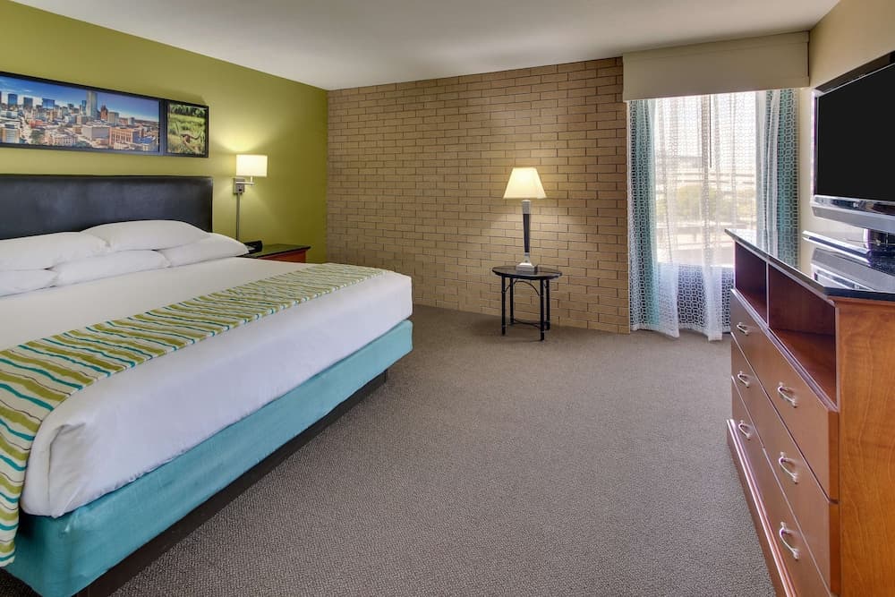 Heritage Inn Suites Houston/Sugar Land, Trademark by Wyndham gallery photo in Sugar Land, TX — image 27