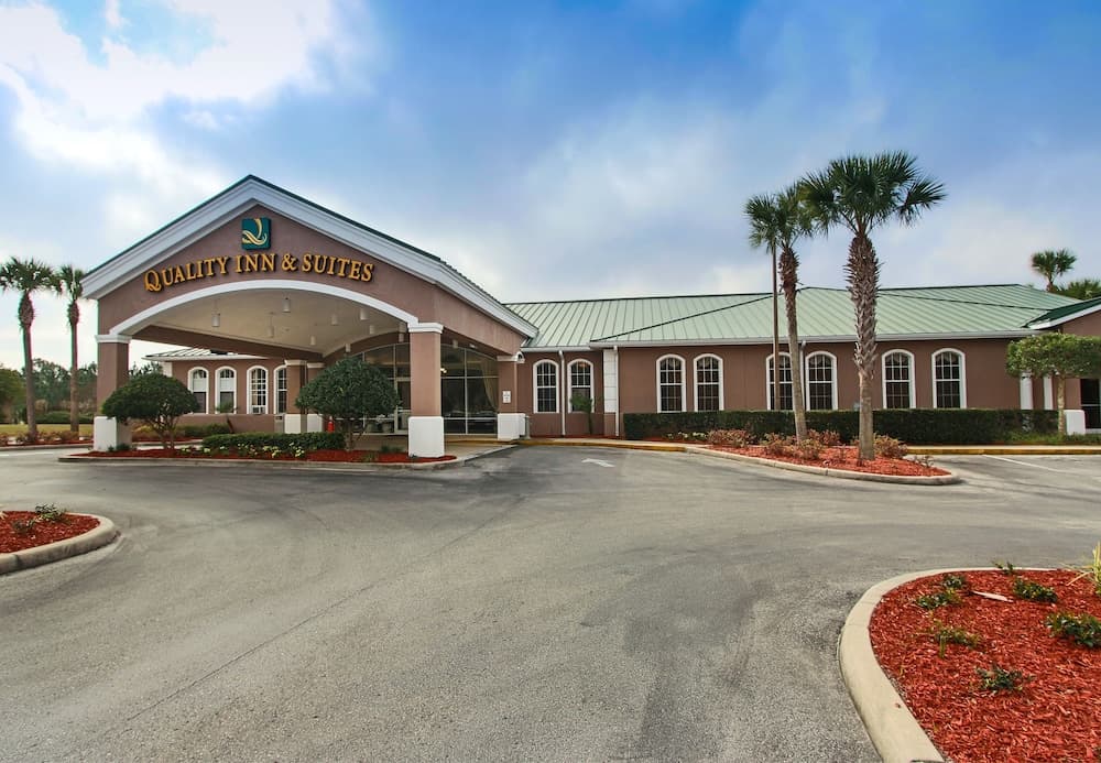Quality Inn Conference Center at Citrus Hills gallery photo in Hernando, FL — image 24