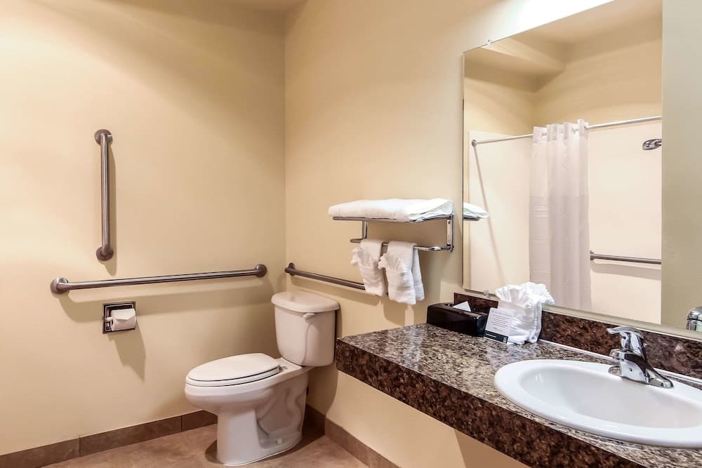 Quality Inn Selah North Park gallery photo in Selah, WA — image 11