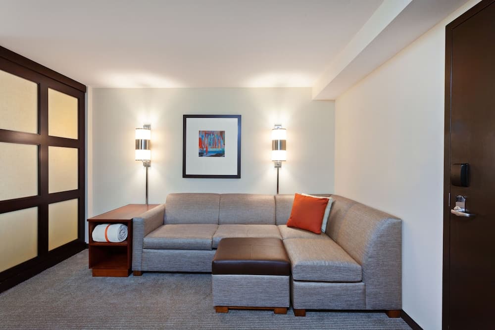 Hyatt Place San Diego/Vista-Carlsbad gallery photo in Vista, CA — image 16