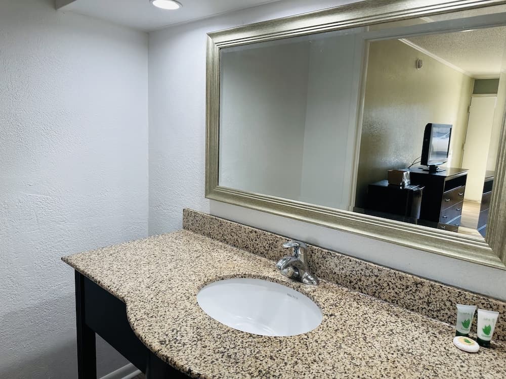 Astoria North Extended Stay property views in Danville, VA — gallery photo 3