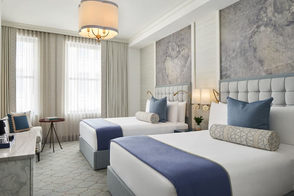 The Wall Street Hotel New York City gallery photo in New York, NY — image 30