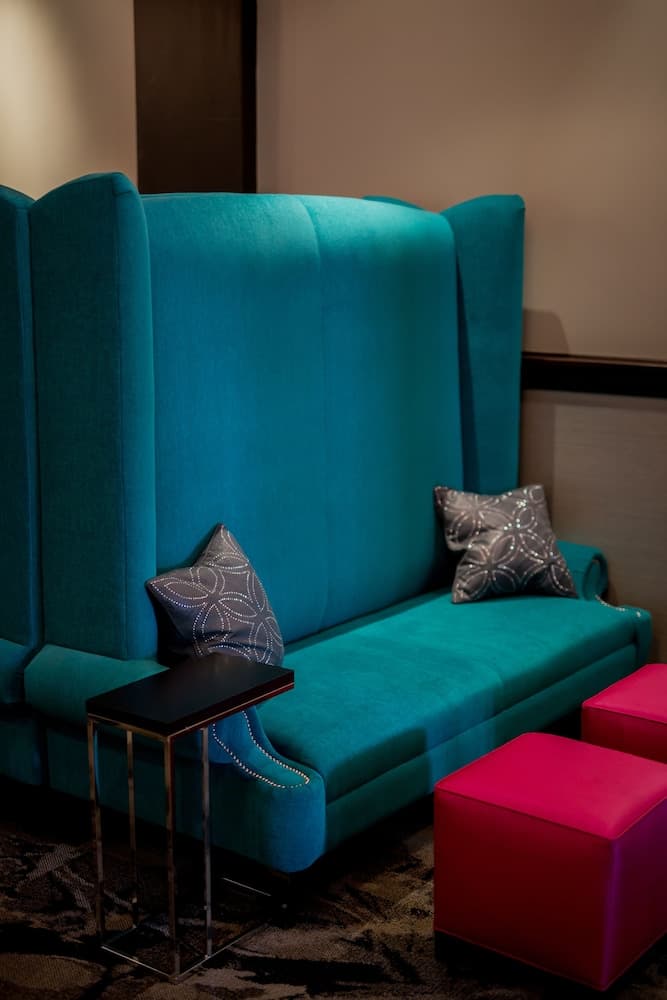 The Parker Inn & Suites interior in Schenectady, NY — gallery photo 2