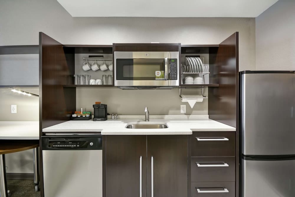 Home2 Suites by Hilton Stow gallery photo in Stow, OH — image 31