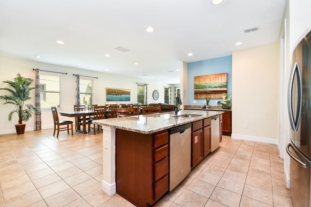 Encore Resort and Water Park at Reunion by Rentyl gallery photo in Kissimmee, FL — image 142