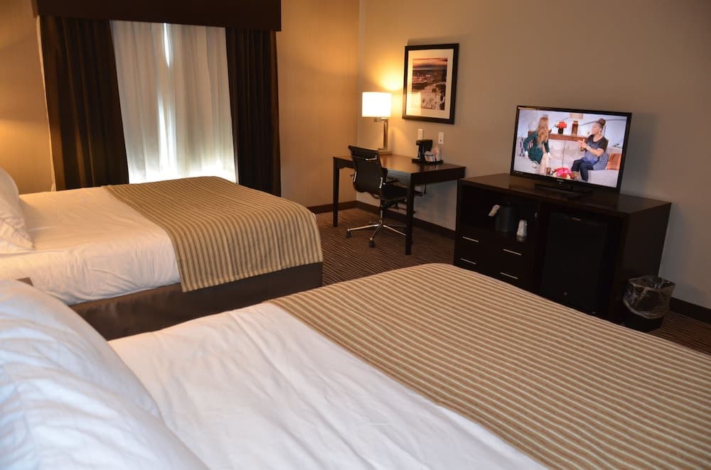 Holiday Inn Express Cheektowaga North East by IHG gallery photo in Buffalo, NY — image 11