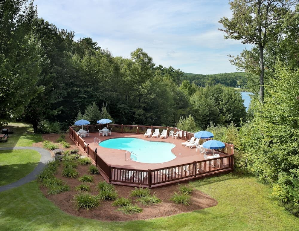 The Summit Resort gallery photo in Laconia, NH — image 21